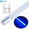 Buy cheap 30w 40w 50w T8 UVC Sanitizing Lamp Double Sides Low Pressure For Home from wholesalers