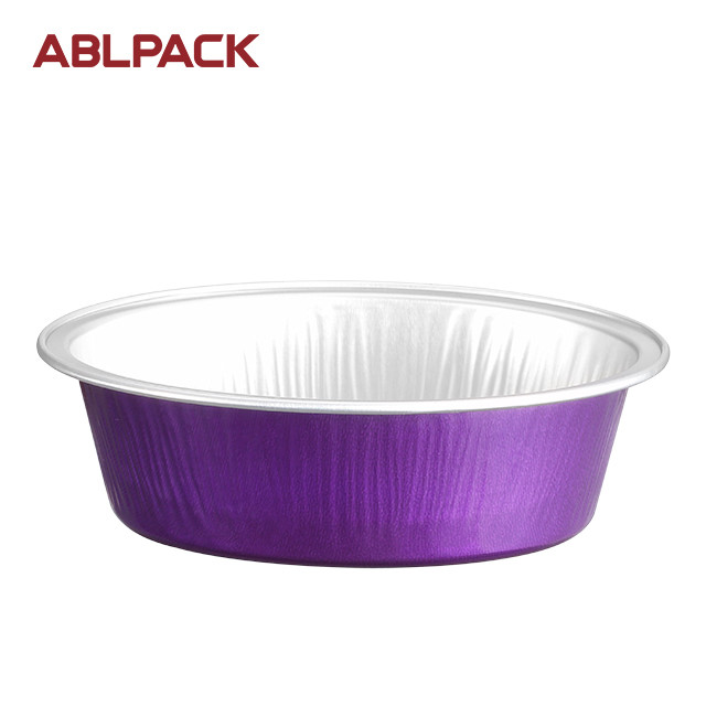 Buy cheap 85ML/2.8oz Work Home Packing Products Cupcake Liners Aluminum Cup Aluminum Foil Baking Cup product