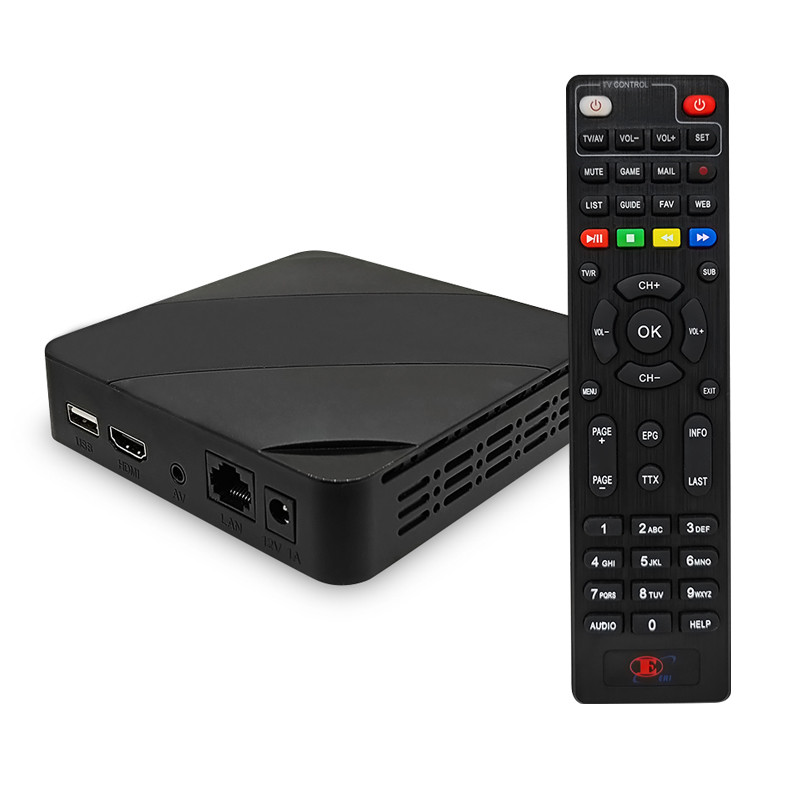 Buy cheap 1080P Stalker Protocol Iptv Internet Tv Box from wholesalers