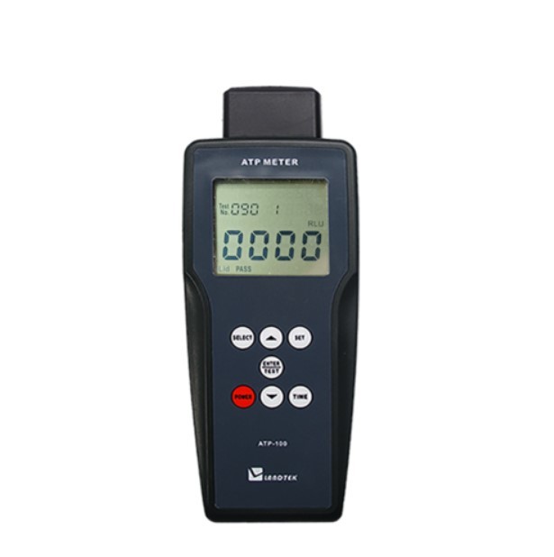 Quality Portable Fluorescence Detector ATP Meter ATP-100 for sale