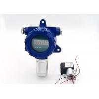 Buy cheap High Precision VOC Gas Monitoring Equipments , Acetylene C2H2 Portable Gas Detector product