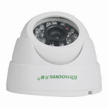 Buy cheap 1/3-inch CCD 420TVL IR Dome Camera for Sony product