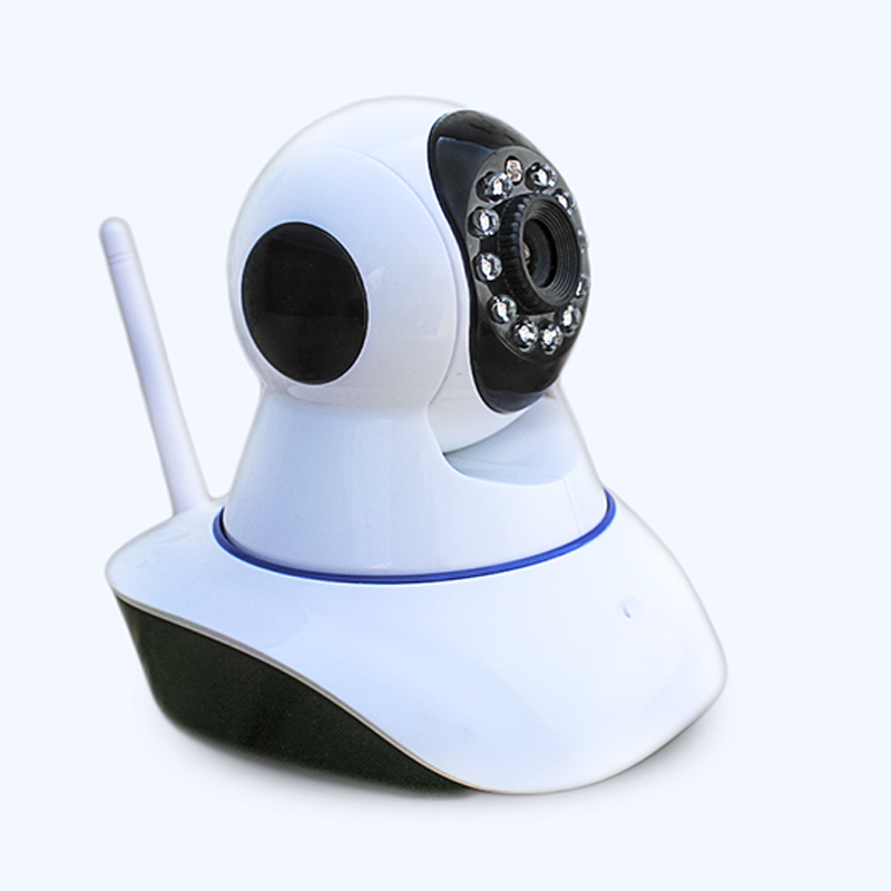 Buy cheap Wanscam New Mode In the Market HW0041 Onvif P2P WIFI Night Vision Voice Alarm IP Camera from wholesalers