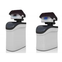 Buy cheap 500A Serial Domestic Water Softener , Domestic Water Treatment Equipment product