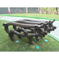Buy cheap Customized Bronze Large Outdoor Animal Sculptures 2 Meter Length Plaza Decoration product