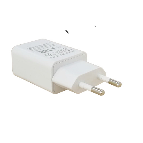Buy cheap 10W 5V 2A Charger Adapter White Color With GS Certiification product