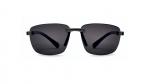 Buy cheap Polarized Sports Sunglasses for Men Women UV400 Protection rimless frame for Outdoor Sports Safety HD Glasses TR90 Frame from wholesalers