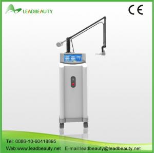 Buy cheap Painless invasive treatment skin lesions CO2 fractional laser product