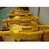 Buy cheap Oil Rig Equipment Oil Well Drilling Rig Hoist Tool API 8A/8C Swivel product