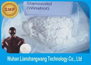 Role of nandrolone decanoate