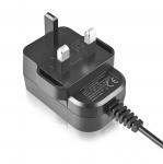 Buy cheap 5V 12V 1A 2A AC DC Power Adapters UL CE Ac Switching Adapter from wholesalers