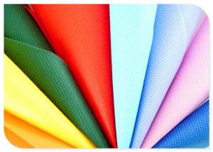 Buy cheap 10 ~ 40gsm Medical Non Woven Fabrics Disposable Non Woven Products For Masks / Clothing product