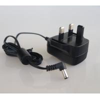 Buy cheap EN61558 Single Output Switching Mode Power Adapter 5W product