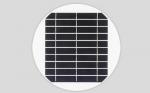 Buy cheap Garden Light Poly Solar Cell 6V 2W White Color Resistant High Salt Mist And Ammonia from wholesalers