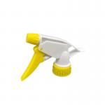 Buy cheap Rotary 28/400 Plastic Trigger Sprayer Pump Head Long Twist Open 1.0ml from wholesalers