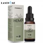 Buy cheap Pansly Hemp Massage Essential Oil For Wrinkles 30ml/ Bottle from wholesalers