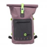 Buy cheap Hiking 10L Stylish Waterproof Backpack Bag Lightweight PVC Tarpaulin from wholesalers