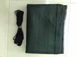 Buy cheap Hdpe Raschel Knitted Plastic Fence Netting With Anti UV For Garden from wholesalers