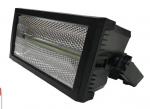 Buy cheap 3kw Stage KTV DMX LED Strobe Light 50000W Hours Life Span from wholesalers