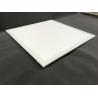 Buy cheap Flat Square Drop Ceiling Led Light Panels CCT 36w Aluminum Housing Retrofit For Working Offices from wholesalers