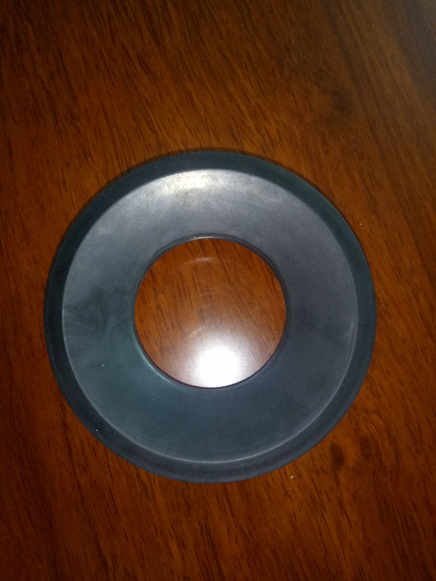 Buy cheap Perfect Sealing Ring Toilet Drain Gasket , Watertight Toilet Drain Pipe Flange from wholesalers