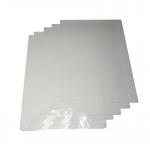 Buy cheap Clear ESD Office Supplies Static Dissipative Laminating Sheets Laminating Pouch Size A4 A3 from wholesalers