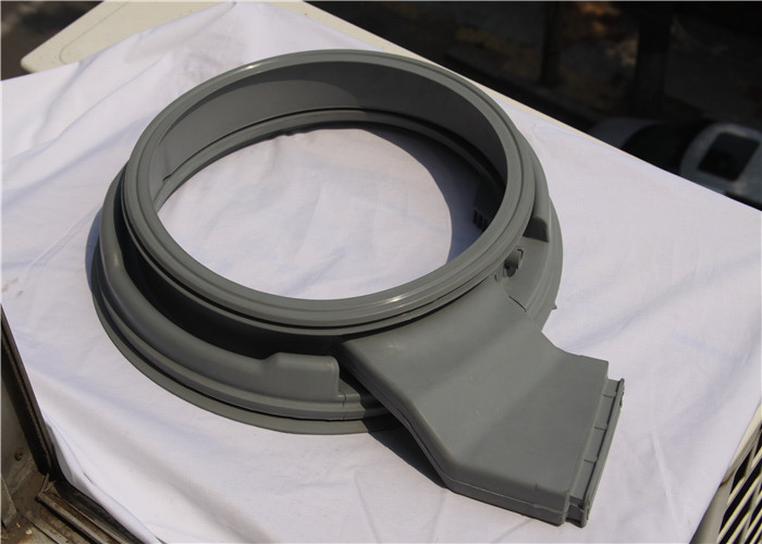 Buy cheap EPDM Washing Machine Seals For Door 30 ~ 90 Shore A Hardness Heat Resistant product