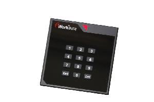 Buy cheap Keypad Reader With Wiegand 26/34 Protocol (502A) product
