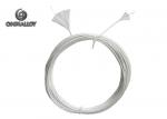 Buy cheap Insulated Heating Nickel Chrome Wire Fiberglass Ni80cr20 Floor Heating Cable from wholesalers