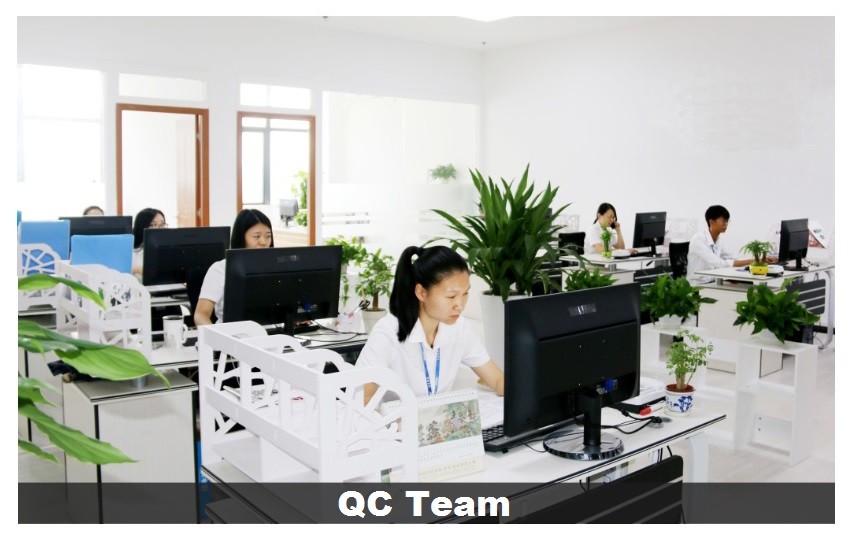 Shenzhen ITD Display Equipment Co., Ltd.