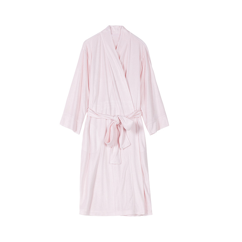 Buy cheap women's home bathrobe Bodysuit bathrobe cotton Wholesale 2020 Hot Sales pajamas ladies sleepwear product