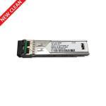 Buy cheap 80km Sfp Fiber Optic Transceiver GLC-ZX-SMD 1000 BASE -ZX SFP 1550nm Wave Length from wholesalers