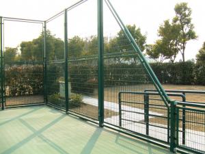 Buy cheap Welded wire mesh fencing for sale/wire mesh fencing product