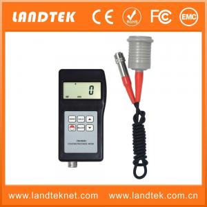 Buy cheap Large Range Coating Thickness Gauge CM-8829H product