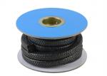 Buy cheap Pump Fiber Gland Packing Synthetic Fiber Gland Packing With PTFE Heat Insulation from wholesalers