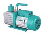 Buy cheap HVAC Rotary Refrigerant 0.3Pa Dual Stage Vacuum Pump from wholesalers