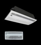 Buy cheap One way Terminal for Industrial Air Conditioner System of Cassette fan coil unit-0.75RT from wholesalers