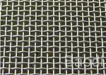 Buy cheap 1.6mm Dia 1/2 Inch Crimped Wire Cloth Aluminum Mesh from wholesalers