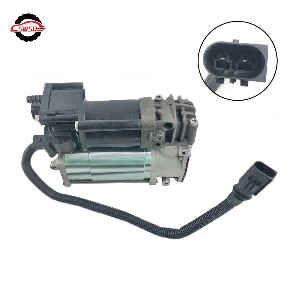 Buy cheap Mercedes W212 E-Class 2123200404 2123200104 Air Suspension Compressor Pump from wholesalers