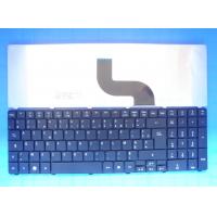 Buy cheap Laptop Keyboard for Acer 5741g 5810t Black Layout Sp Fr keyboard product