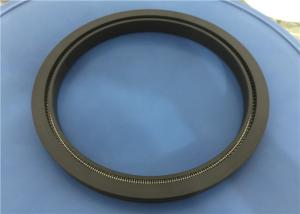 Buy cheap Mine Pulverizer PTFE Spring Oil Seal Energized Oil Double Spring Seal product