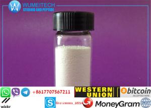 Clomiphene citrate steroid cycle
