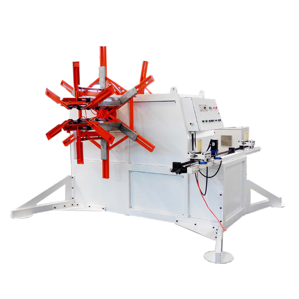 Buy cheap PE PPR Pipe Winding Machine / Pipe Winder / Pipes Roller from wholesalers