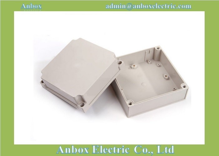 Buy cheap Impact Resistance PCB 400g 175x175x100mm ABS Enclosure Box product