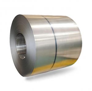 Buy cheap Bare Prepainted Galvalume Steel Coil Aluzinc Sheet Suppliers product