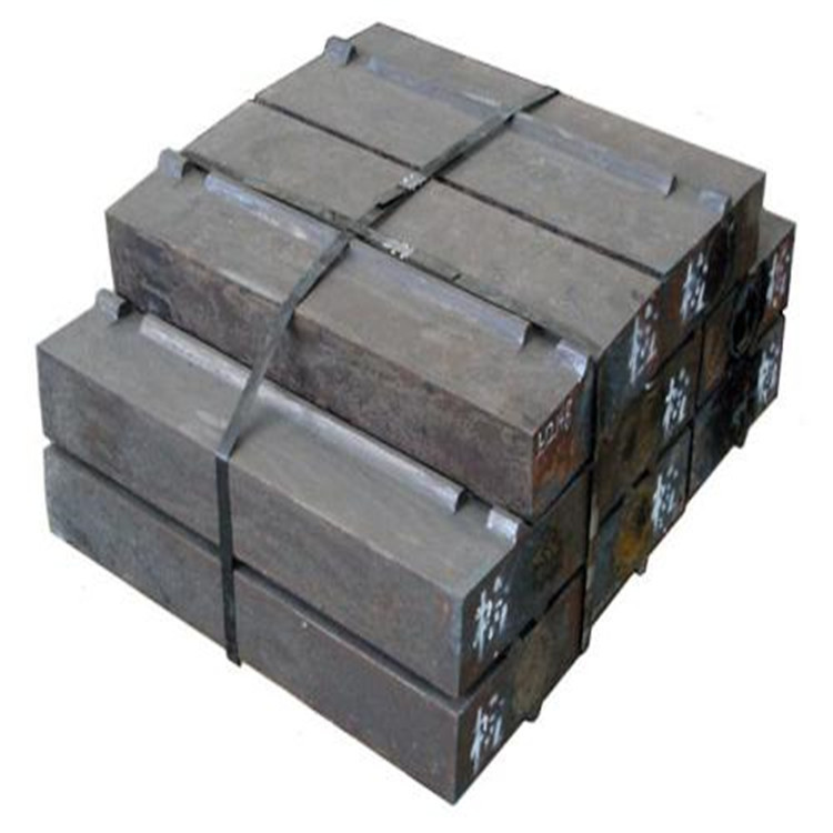 Buy cheap Cr7C3 65HRC Impact Crusher Blow Bars And Castings And Forgings from wholesalers