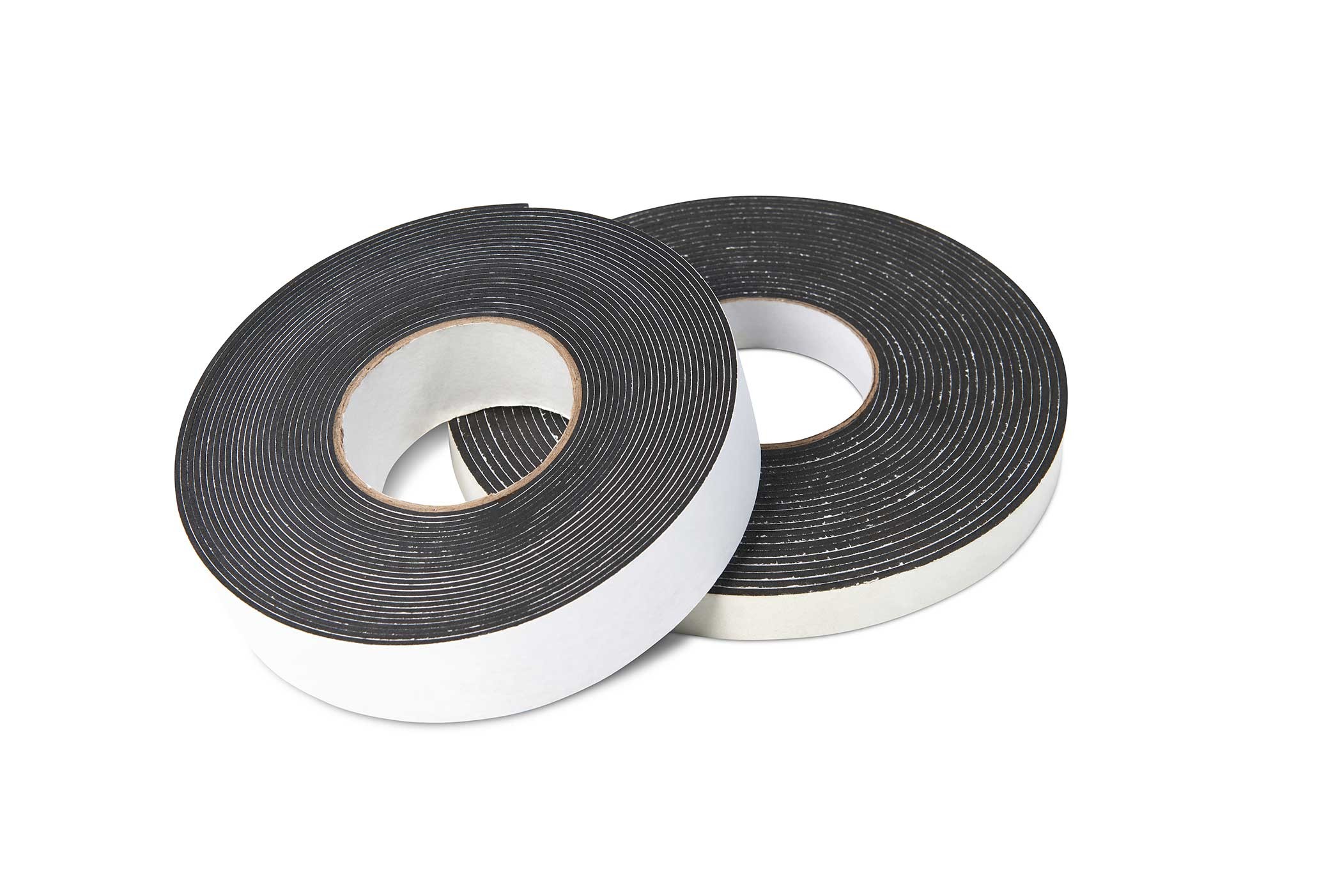 Buy cheap Double Sided EVA Foam Tape Hot Melt Adhesive Anti Crack Rain Gear Applied from wholesalers
