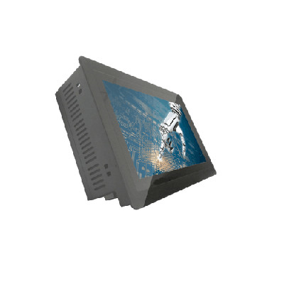Buy cheap Fanless MarineTouch Panel PC Industrial 11.6 Inch 0-100% Brightness Control product