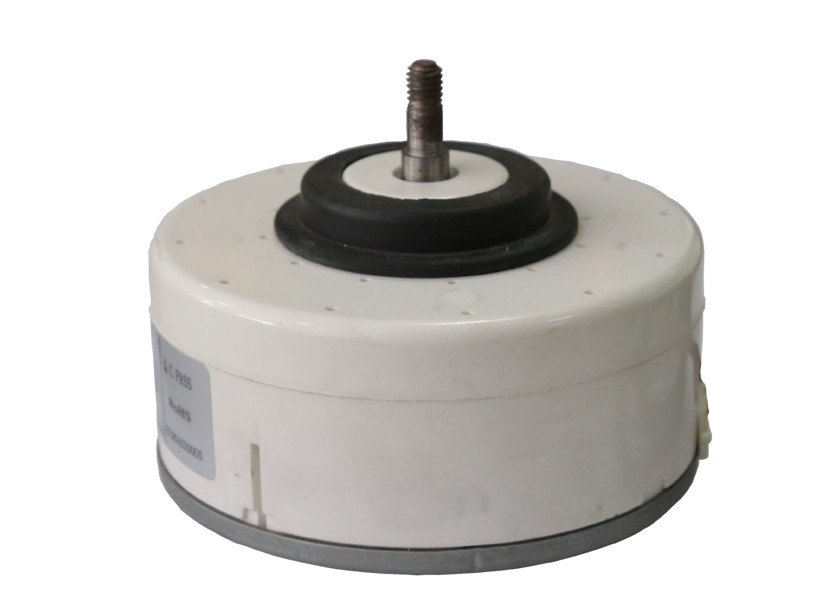 Buy cheap brushless dc resin packing motor used for split air conditioner indoor unit from wholesalers