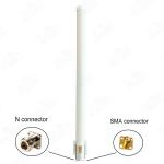 Buy cheap WISP 12DBi 2.4GHz Mimo Antenna Vertical And Horizontal Polarization Antenna from wholesalers
